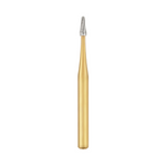 SS White Carbide Trimming & Finishing Burs - FOA 1 BEVEL