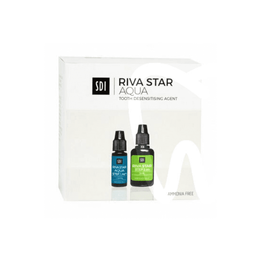 Riva Star Aqua