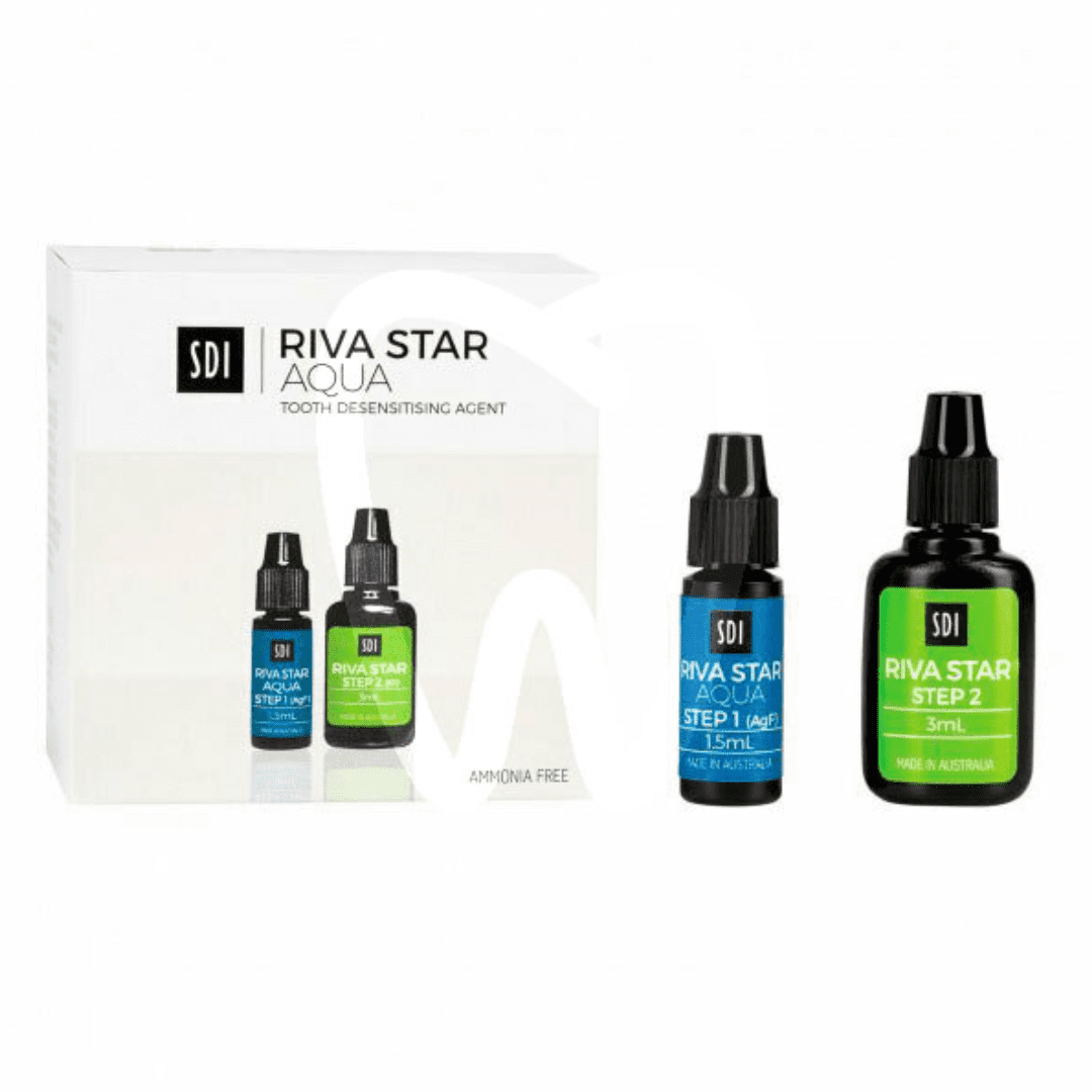 Riva Star Aqua