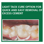 SDI RivaCem Clinic use