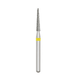 SS White G2 Diamond Burs - TC Series - Needle Shaped-TC21VF